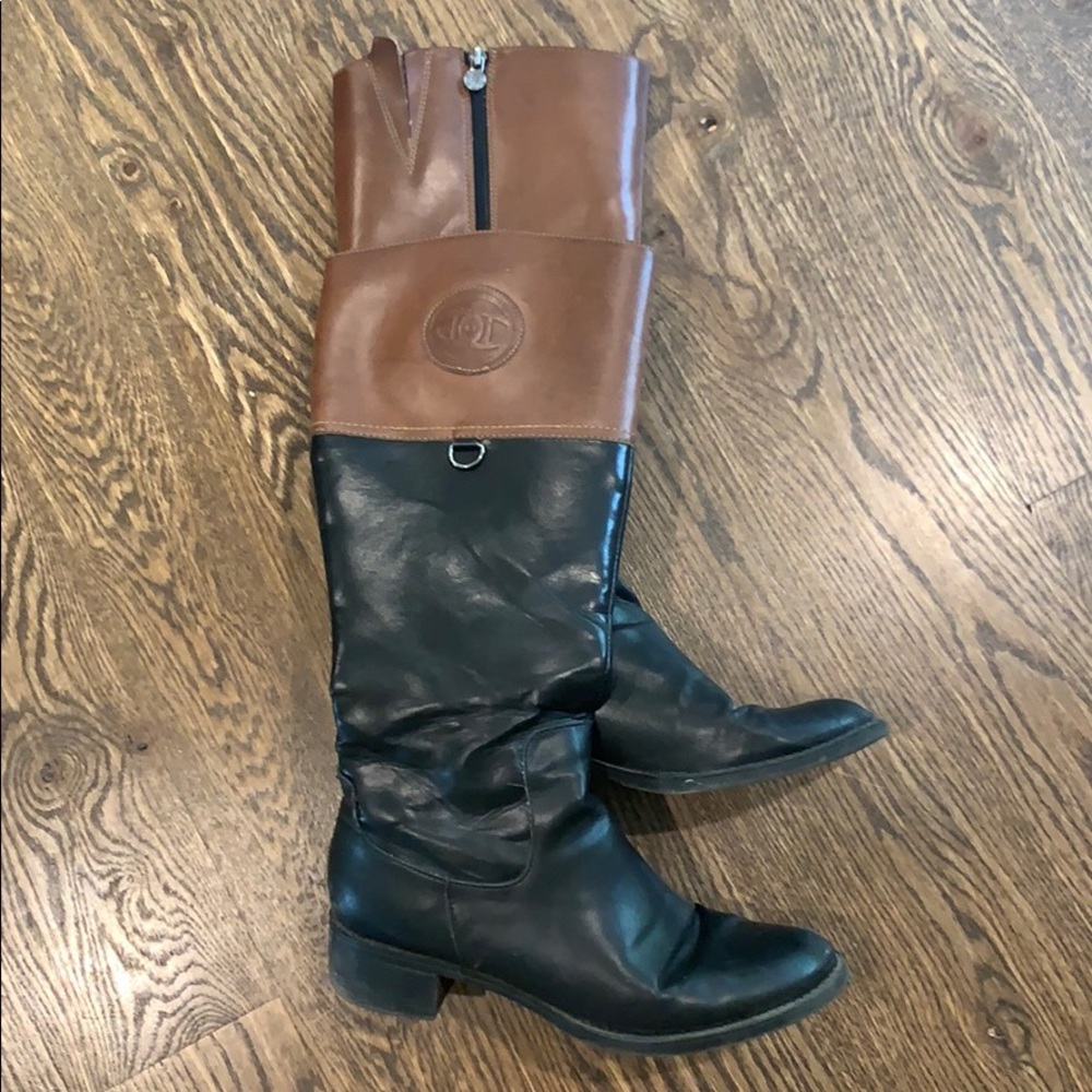 Women’s Tall Boots